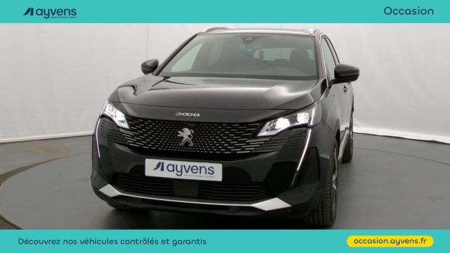 Peugeot 3008 image 9