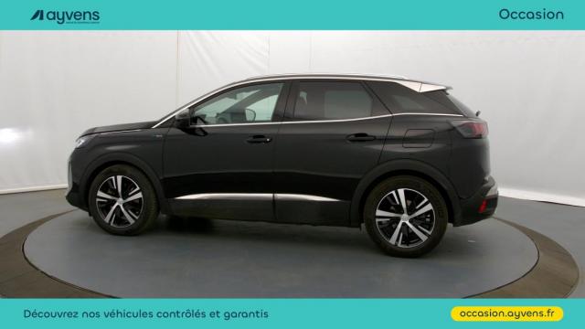 Peugeot 3008 image 6