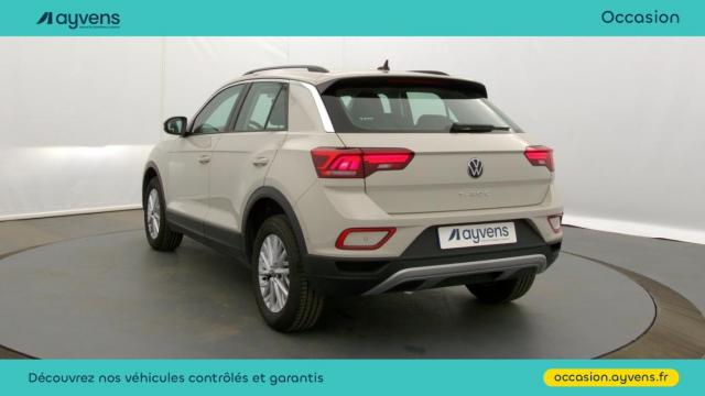 Volkswagen T-Roc image 1