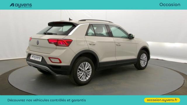 Volkswagen T-Roc image 2