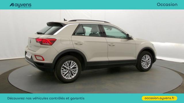 Volkswagen T-Roc image 3