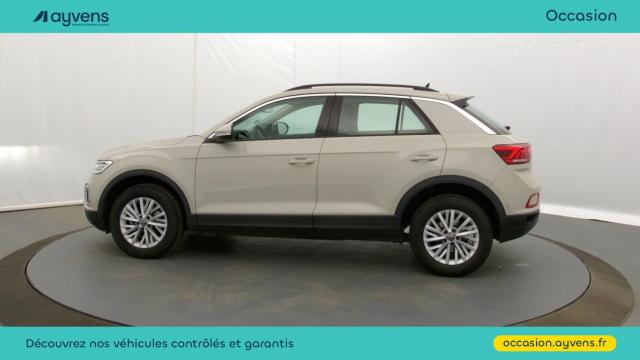 Volkswagen T-Roc image 6