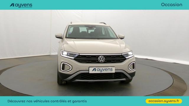 Volkswagen T-Roc image 7