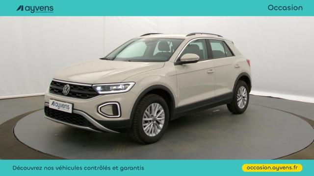 Volkswagen T-Roc image 4