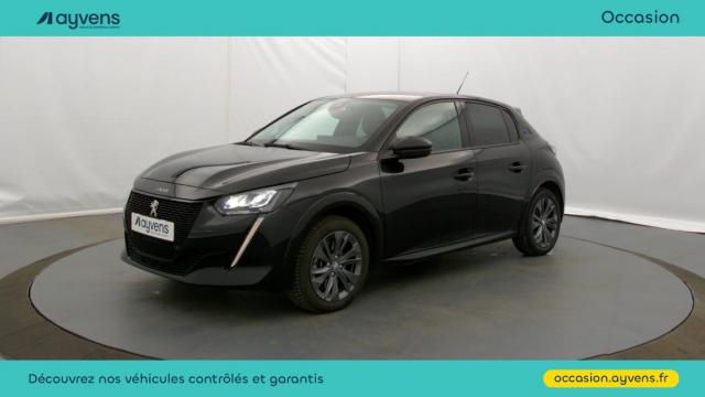 Peugeot E-208 208 136ch Allure Pack