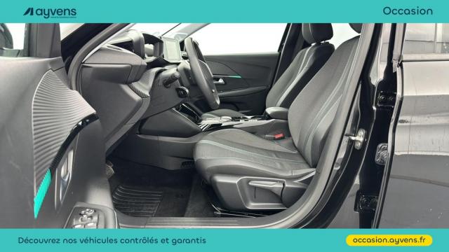 Peugeot E-208 image 3