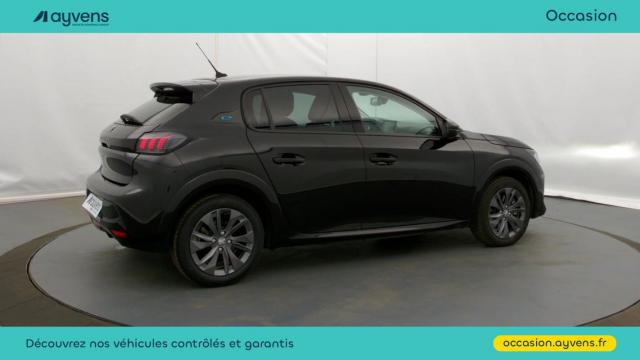 Peugeot E-208 image 8