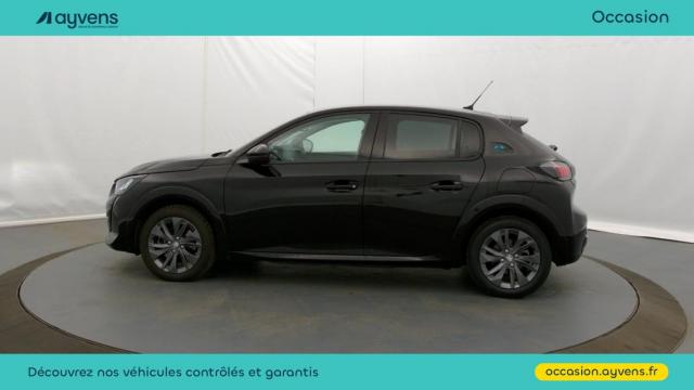Peugeot E-208 image 7