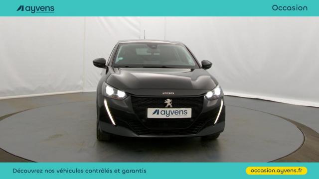 Peugeot E-208 image 5