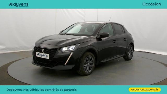Peugeot E-208 image 9