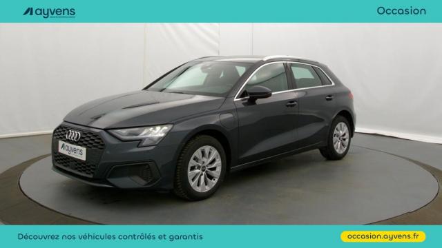 Audi A3 Sportback 40 Tfsi E 204ch S Tronic 6