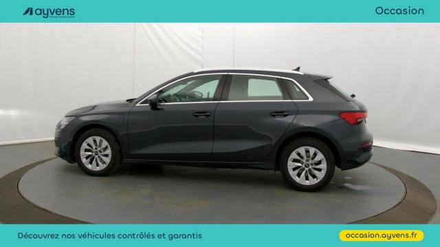 Audi A3 Sportback image 4