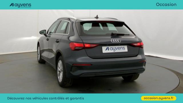 Audi A3 Sportback image 5