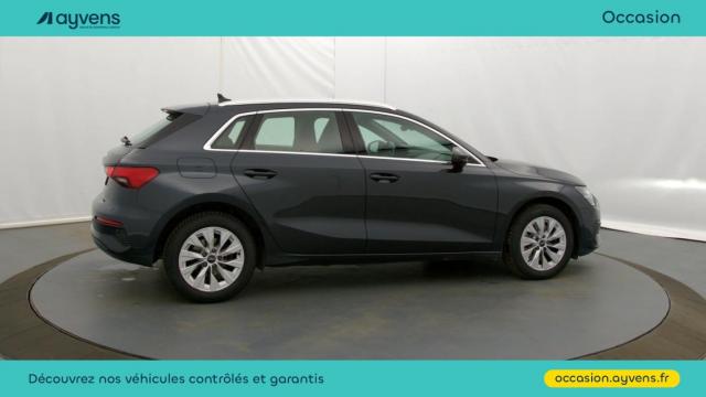 Audi A3 Sportback image 8