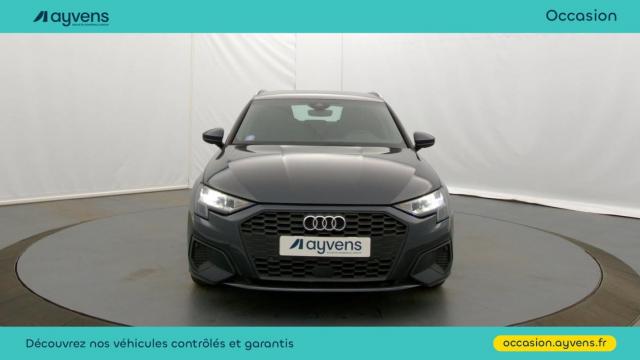Audi A3 Sportback image 3