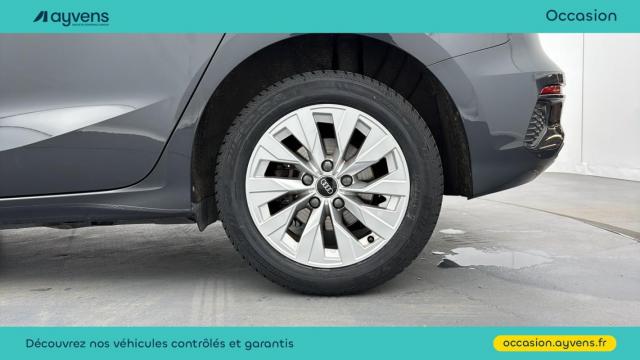 Audi A3 Sportback image 9