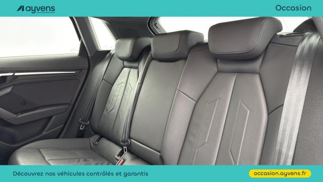 Audi A3 Sportback image 2
