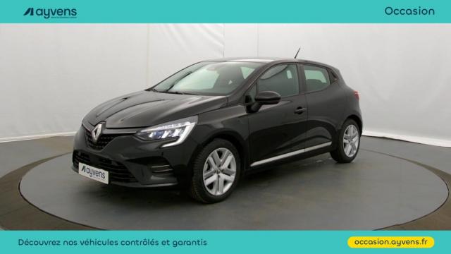 Renault Clio 1.6 E-Tech Hybride 140ch Business