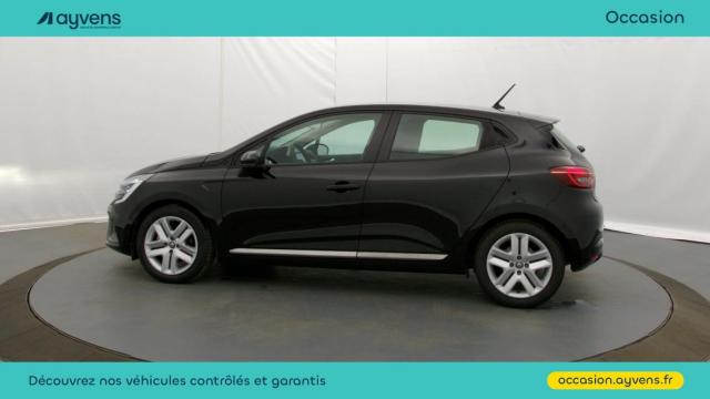 Renault Clio image 3