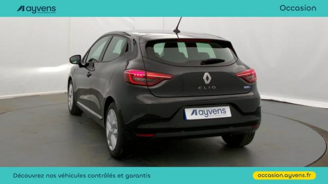 Renault Clio image 9