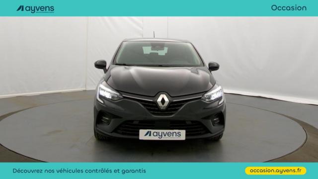 Renault Clio image 6