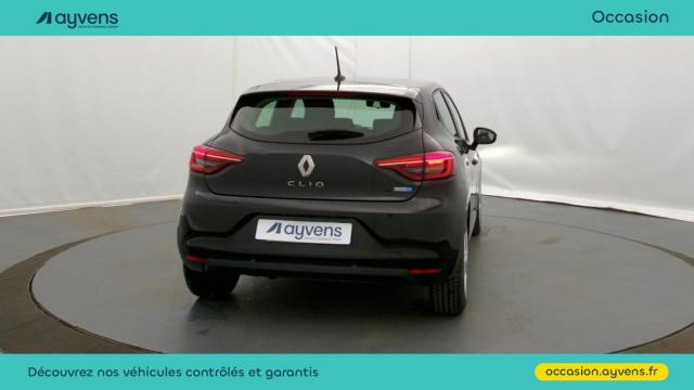 Renault Clio image 8