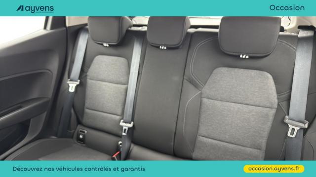 Renault Clio image 1