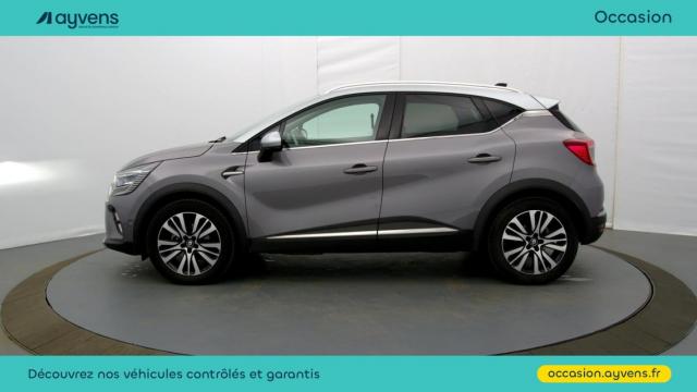 Renault Captur image 9