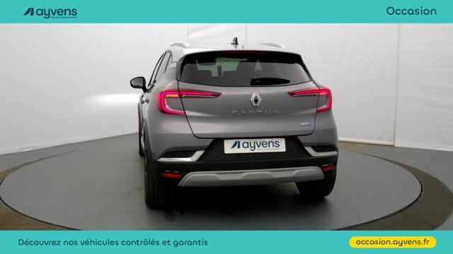 Renault Captur image 5