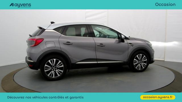 Renault Captur image 8
