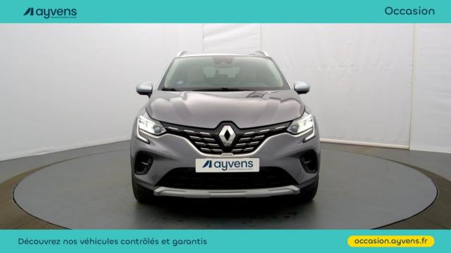 Renault Captur image 2