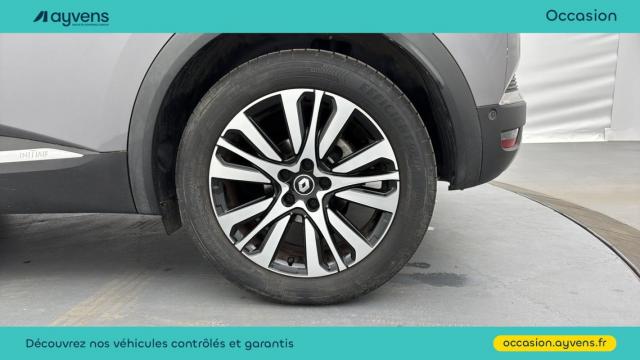 Renault Captur image 7