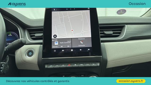 Renault Captur image 4