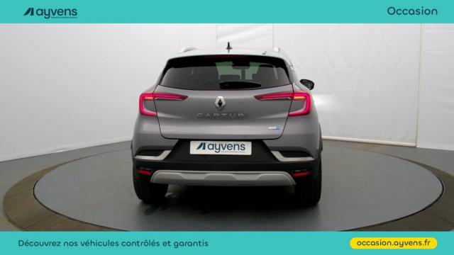Renault Captur image 1