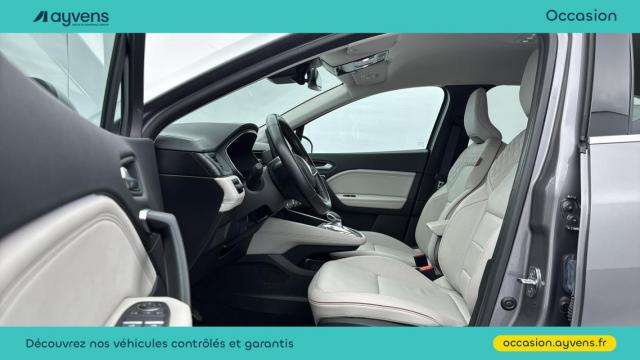 Renault Captur image 3