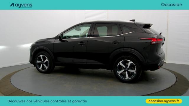 Nissan Qashqai image 4