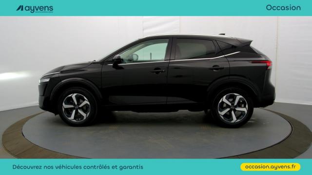 Nissan Qashqai image 2