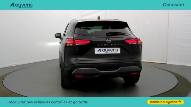 Nissan Qashqai image 7