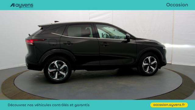 Nissan Qashqai image 3