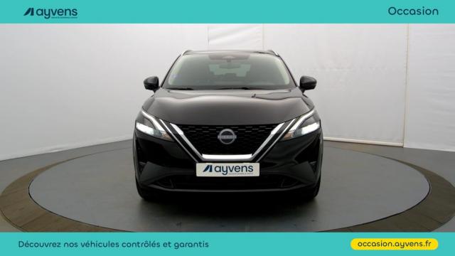 Nissan Qashqai image 6
