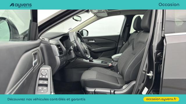 Nissan Qashqai image 8