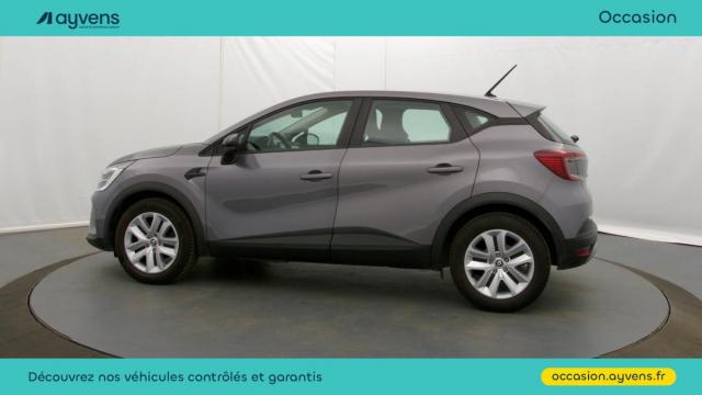 Renault Captur image 1