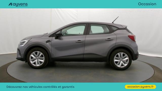 Renault Captur image 8
