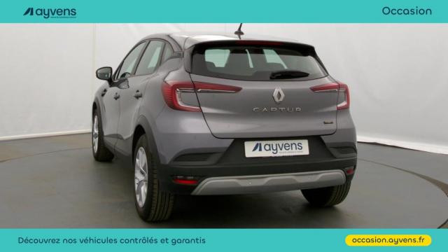 Renault Captur image 9