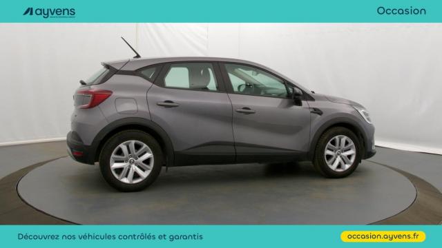 Renault Captur image 6
