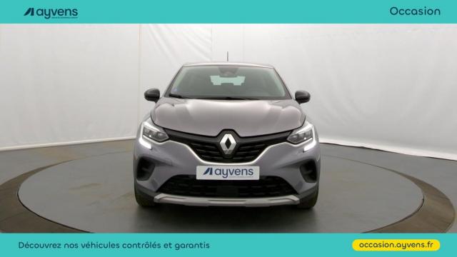 Renault Captur image 5