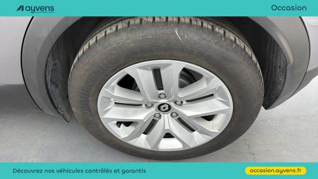Renault Captur image 7