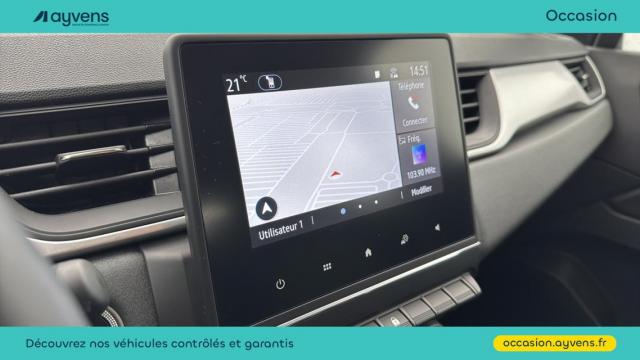 Renault Captur image 3