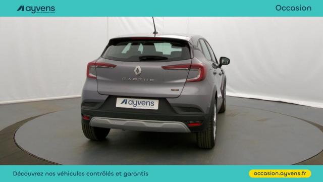 Renault Captur image 4