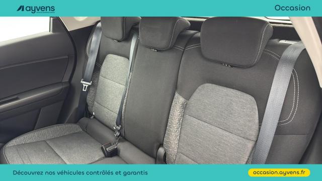 Renault Captur image 2